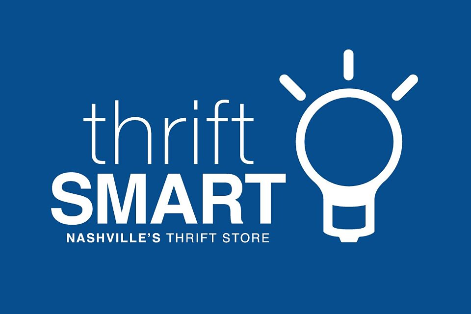 thrift smart logo