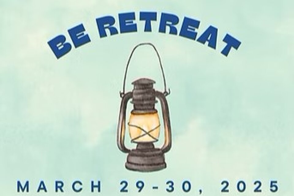 be retreat 2025