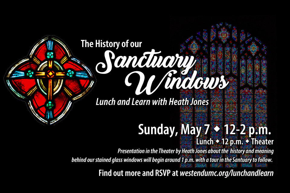 stained glass lunch and learn copy web